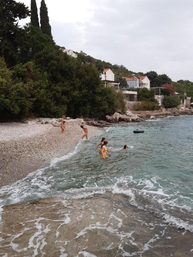 Oliva Apartments Lozica Dubrovnik Chambre photo