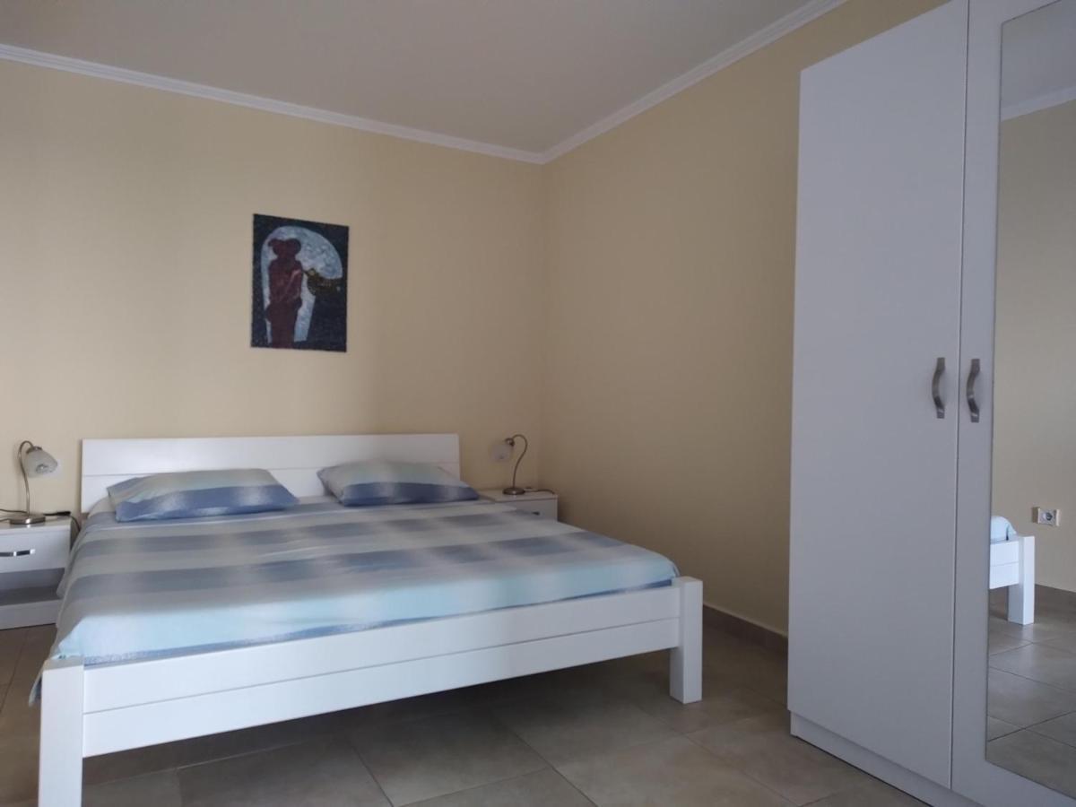 Oliva Apartments Lozica Dubrovnik Extérieur photo
