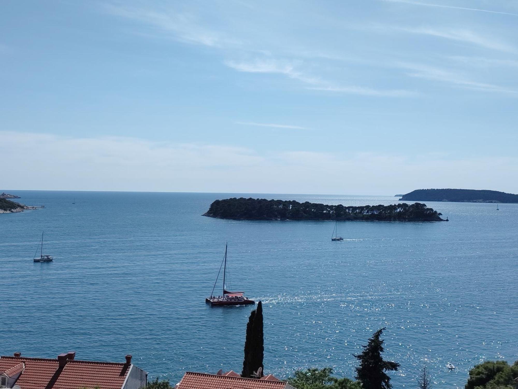 Oliva Apartments Lozica Dubrovnik Extérieur photo