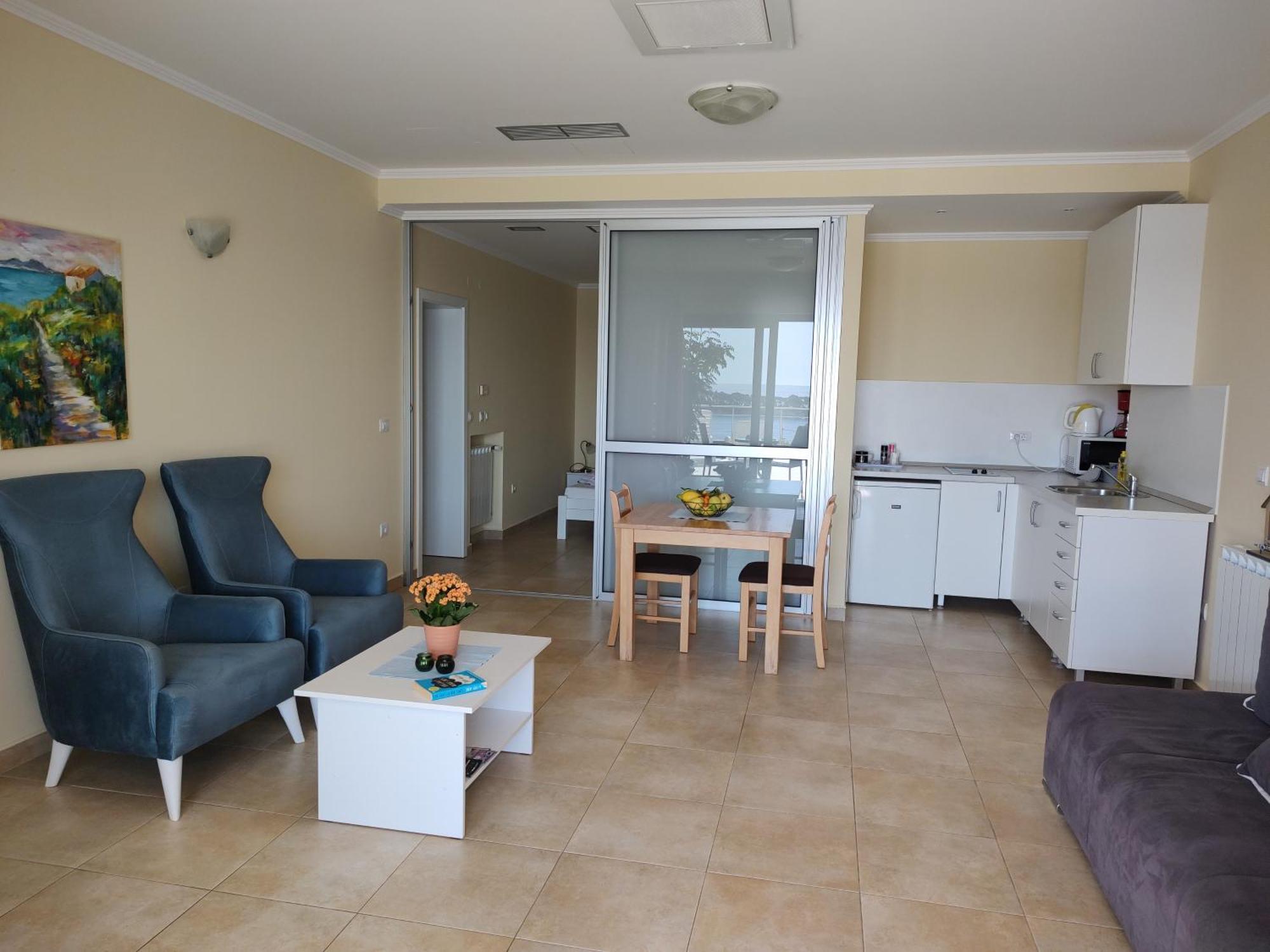 Oliva Apartments Lozica Dubrovnik Extérieur photo