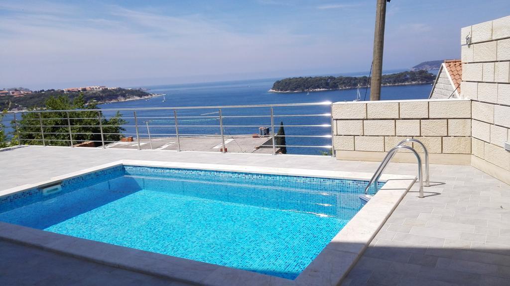 Oliva Apartments Lozica Dubrovnik Extérieur photo